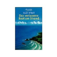 Dtv-deutscher-taschenbuch-das-verlassene-boot-am-strand-taschenbuch