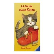 Ravensburger-ich-bin-die-kleine-katze-gebundene-ausgabe