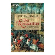 Heyne-verlag-muenchen-der-kreuzritter-taschenbuch