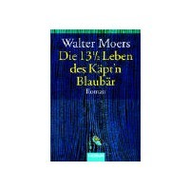 Goldmann-wilhelm-die-13-1-2-leben-des-kaept-n-blaubaer-taschenbuch