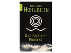 Das-avalon-projekt-taschenbuch-wolfgang-hohlbein