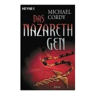 Heyne-verlag-muenchen-das-nazareth-gen-taschenbuch