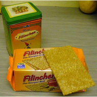 Filienchen-verpackung