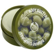 The-body-shop-olive-body-butter