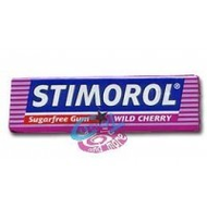 Stimorol-wild-cherry-zuckerfrei