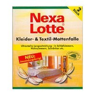 Nexa-lotte-kleider-textil-mottenfalle