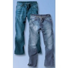 Wrangler-herren-jeans-blue-used