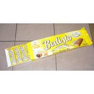 Balisto-riegel