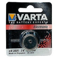 Varta-cr2025