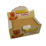 Mampfi-esspapier