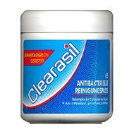 Clearasil-antibakterielle-reinigungspads