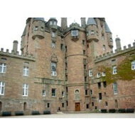 Glamis-castle