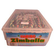 Haribo-zimballa-dose