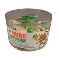 Haribo-froesche-dose