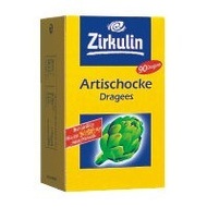 Zirkulin-artischocke-dragees