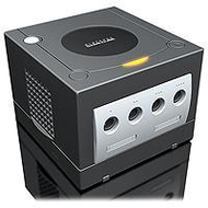 Nintendo-gamecube