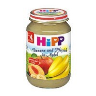 Hipp-milde-fruechte-banane-und-pfirsich-in-apfel