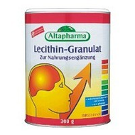 Altapharma-lecithin-granulat