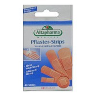 Altapharma-pflaster-strips-wasserabweisend