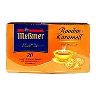 Messmer-rooibos-karamell