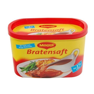 Maggi-bratensaft