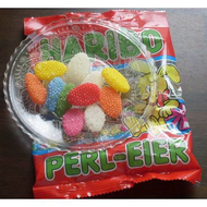 Haribo-perl-eier