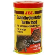 Jbl-schildkroetenfutter