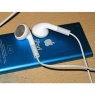 Die-stoepsel-am-ipod