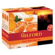 Milford-blutorange