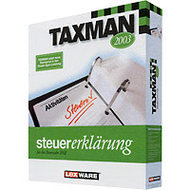 Lexware-taxman-2003