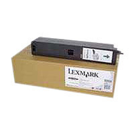 Lexmark-resttonerbehaelter-10b3100