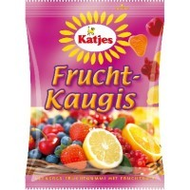 Katjes-frucht-kaugis