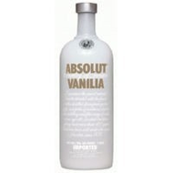 Absolut-vanilla