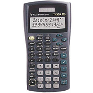 Texas-instruments-ti-30x-iis