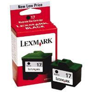 Lexmark-schwarze-patrone-nr-17