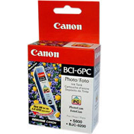 Canon-bci-6pc