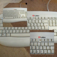 Labtec-standard-keyboard