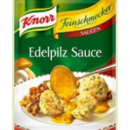 Knorr-feinschmecker-edelpilzsauce