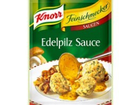 Knorr-feinschmecker-edelpilzsauce