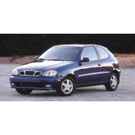 Daewoo-lanos