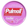 Pulmoll-salbei