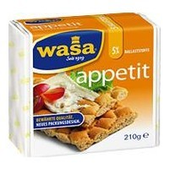 Wasa-appetit
