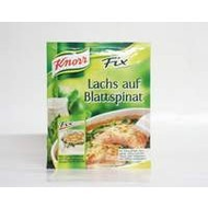 Knorr-fix-lachs-auf-blattspinat