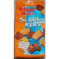 Griesson-schoko-keks-minis