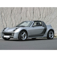 Smart-roadster