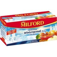 Milford-wintergenuss