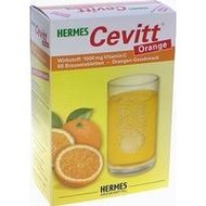 Hermes-arzneimittel-cevitt-orange