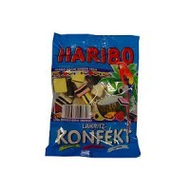 Haribo-lakritz-konfekt