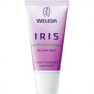 Weleda-iris-feuchtigketscreme
