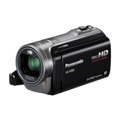 Panasonic-hc-v500